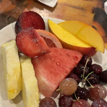 China Harbor Super Buffet - Fruits - Chinese Near Me - Arlington, Texas China Harbor Super Buffet - Fruits - Chinese Near Me - Arlington, Texas