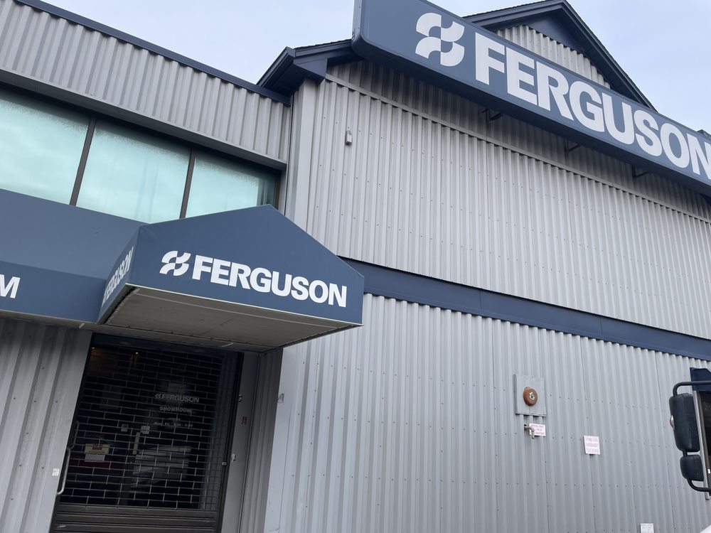 FERGUSON WATERWORKS Updated September 2024 13407 Northern Blvd