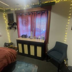 The Barefoot Haven - The Barefoot Haven