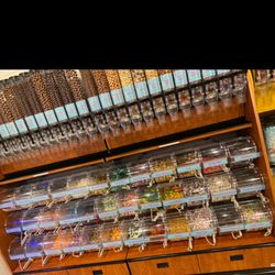 Frannie's Goodie Shop - Candy