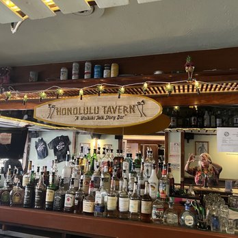 Honolulu Tavern - Bar - Dive Bars Near Me - Honolulu, Hawaii Honolulu Tavern - Bar - Dive Bars Near Me - Honolulu, Hawaii