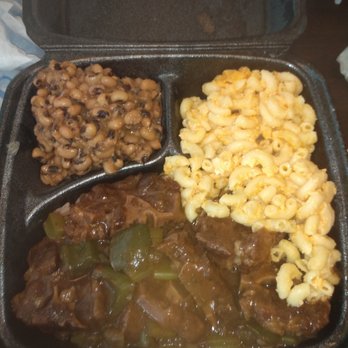 Vonda's Kitchen - Soul Food Near Me - Newark, New Jersey Vonda's Kitchen - Soul Food Near Me - Newark, New Jersey