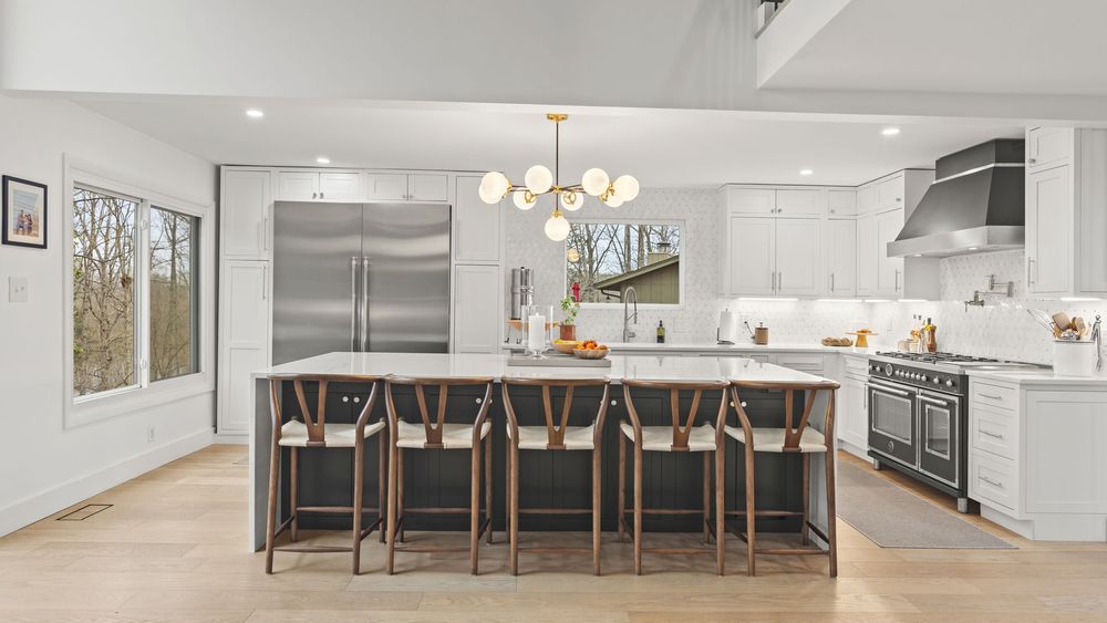 Slide of Veteran Built Homes