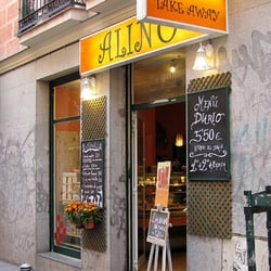 Aliño