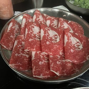 Mokkoji - Regular Brisket - Japanese Near Me - Irvine, California