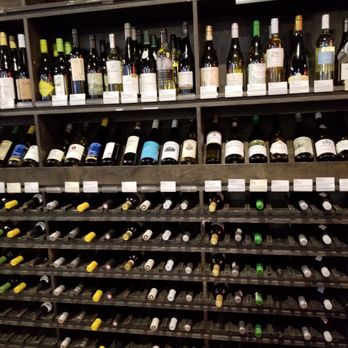 Buzz Wine Beer Shop - So much wine - Beer, Wine & Spirits Near Me - Los Angeles, California