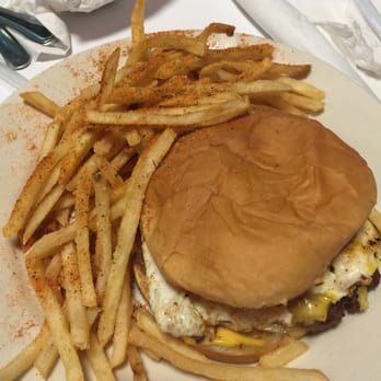 Steak ’n Shake - The good food with egg - Burgers Near Me - Ft. Wayne, Indiana