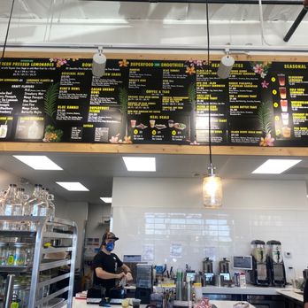 Wow Wow Lemonade Oro Valley - Menu - Acai Bowls Near Me - Oro Valley, Arizona Wow Wow Lemonade Oro Valley - Menu - Acai Bowls Near Me - Oro Valley, Arizona