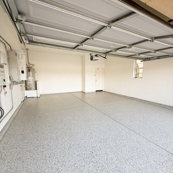 Manta Pro Garage - Painters Near Me Manta Pro Garage - Painters Near Me