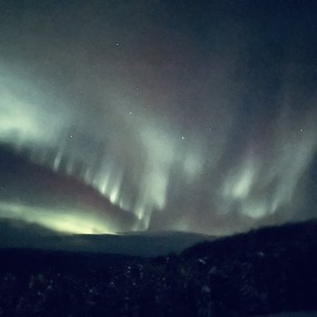 Aurora Villa - Hotels Near Me - Fairbanks, Alaska
