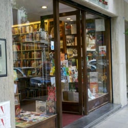 Galerna Libros - Galerna de San Telmo