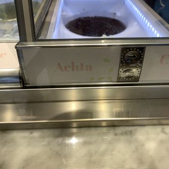 Ômisk - Lebanese imported flavor - Ice Cream & Frozen Yogurt Near Me - Paris, 75 Ômisk - Lebanese imported flavor - Ice Cream & Frozen Yogurt Near Me - Paris, 75