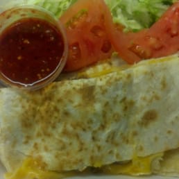 Quesadilla