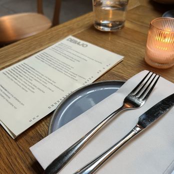 Debajo - Tapas Bars Near Me - New York, New York
