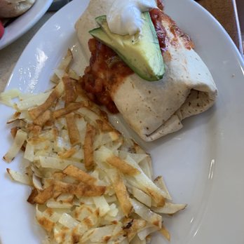 Egg N' Joe - Burrito - American Near Me - Chandler, Arizona Egg N' Joe - Burrito - American Near Me - Chandler, Arizona