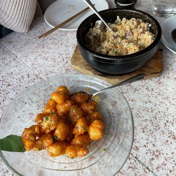 Catch NYC - Asian Fusion Near Me - New York, New York