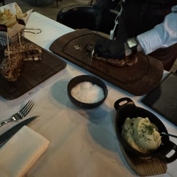 Nusr-Et Steakhouse - Steakhouses Near Me - Miami, Florida