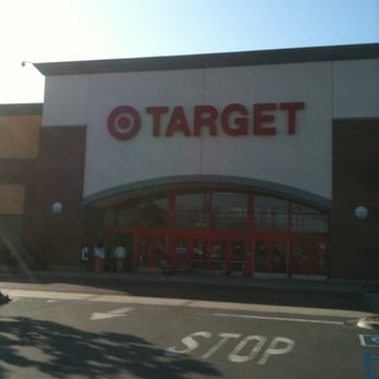 Target - Department Stores Near Me - Corona, California
