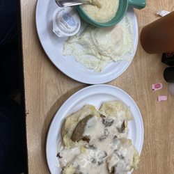 The Cafe