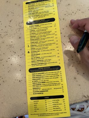 Uno Mas Taqueria y Cantina by null