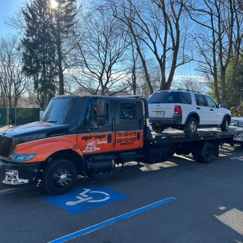 Mirage Towing - Towing Near Me - Middlesex, New Jersey Mirage Towing - Towing Near Me - Middlesex, New Jersey