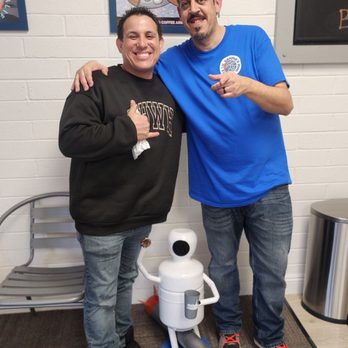 Lil Sammie's Mini Donuts - Owner - Desserts Near Me - Ventura, California