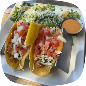 Riviera House - Fish tacos - Seafood Near Me - Redondo Beach, California