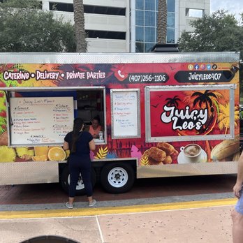Juicy Leos - Food Trucks Near Me Juicy Leos - Food Trucks Near Me