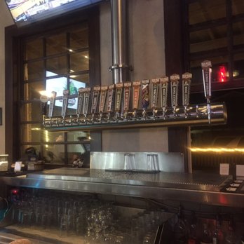 Four Peaks Brewing - Lots of choices - Pubs Near Me - Tempe, Arizona