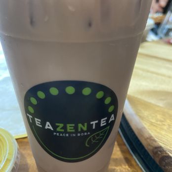 TeaZenTea - Coffee & Tea Near Me - Brentwood, California TeaZenTea - Coffee & Tea Near Me - Brentwood, California