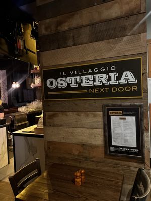 Il Villaggio Osteria by null