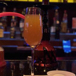 The lions restaurant & Hookha lounge - Mimosa