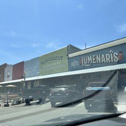 Main Street Pizza - Shopping Center