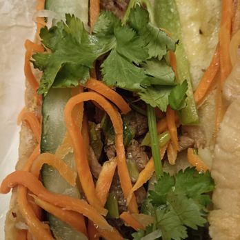 Pho Philly - Pork Banh Mi - Noodles Near Me - Tinicum Township, Pennsylvania