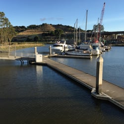 Petaluma Marina
