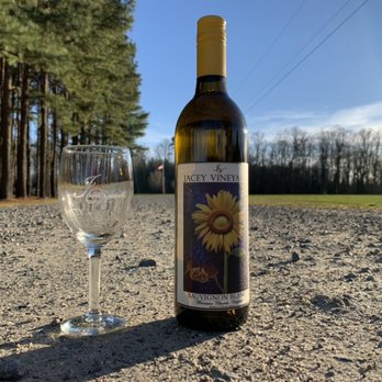 Jacey Vineyards - Wineries Near Me - Heathsville, Virginia Jacey Vineyards - Wineries Near Me - Heathsville, Virginia