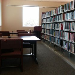 St. Lucie West Library