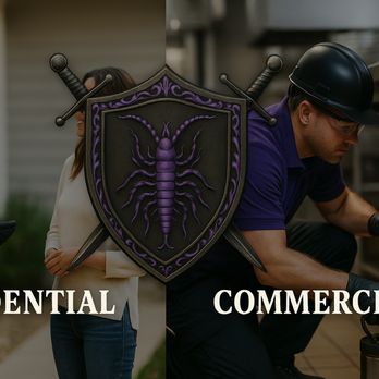 Workman's Pest Solutions - Pest Control Near Me