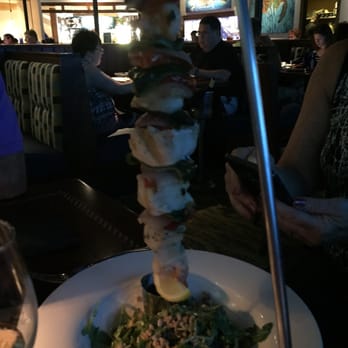 RumFish Grill - Seafood Near Me - St Pete Beach, Florida