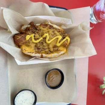 Jim Dennys - Hot Dogs Near Me - Sacramento, California Jim Dennys - Hot Dogs Near Me - Sacramento, California