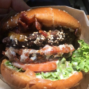 A+ Burger - A+ Burger - Burgers Near Me - Oakland, California A+ Burger - A+ Burger - Burgers Near Me - Oakland, California