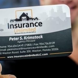Insurance Unlimited, LLC - Contact Us!