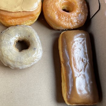 A1 Donut - Donuts Near Me - Everett, Washington
