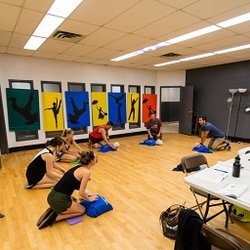 Impact Santé+ - Cours de premiers soins Montréal, Cours secourisme croix-rouge, Cours de RCR Montreal, Cours de secourisme garderie