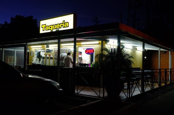 Taqueria Jalisco by null