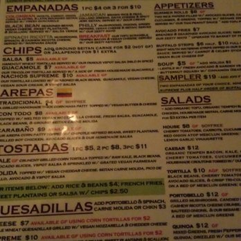 VSPOT - Colombian vegan kosher food - Vegan Near Me - Brooklyn, New York VSPOT - Colombian vegan kosher food - Vegan Near Me - Brooklyn, New York