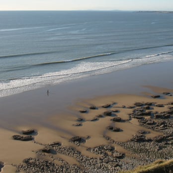 Southerndown Beach - Southerndown - Beaches Near Me