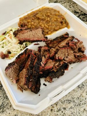 Big Nate's Family BBQ by null