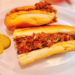 Brother's Pizza II Cape May - Special Cheesesteak Sub 10" long