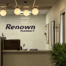 Renown Pharmacy - South Meadows